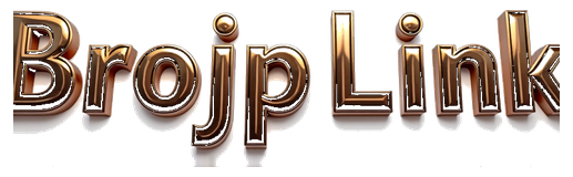 brojp link logo